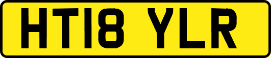 HT18YLR