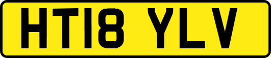 HT18YLV