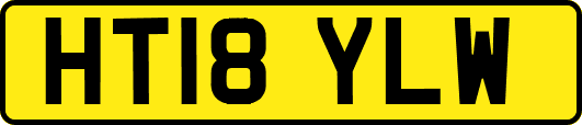 HT18YLW