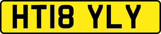 HT18YLY