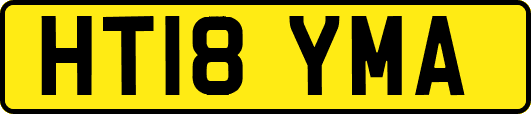 HT18YMA
