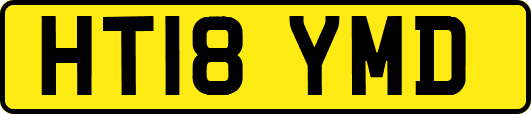 HT18YMD