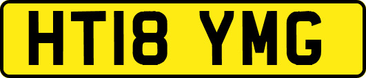 HT18YMG