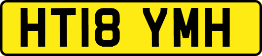 HT18YMH
