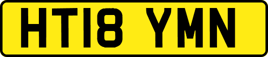 HT18YMN