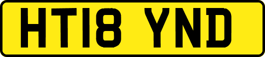HT18YND