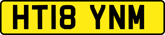 HT18YNM
