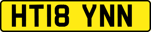 HT18YNN