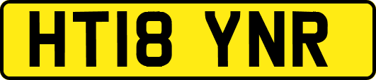 HT18YNR