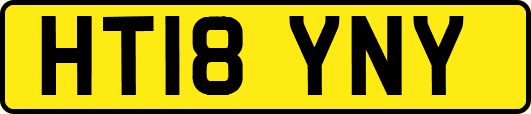 HT18YNY