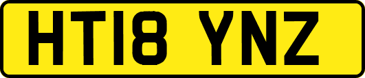 HT18YNZ