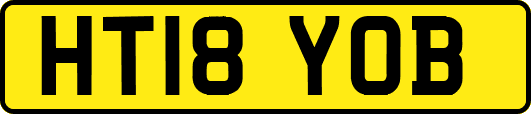 HT18YOB