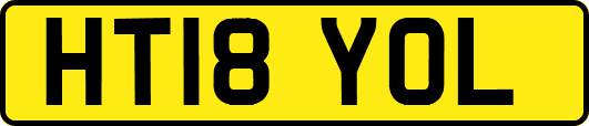 HT18YOL