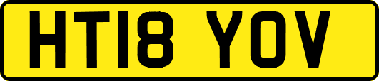 HT18YOV