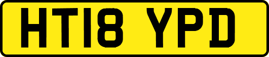 HT18YPD