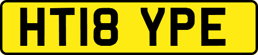 HT18YPE