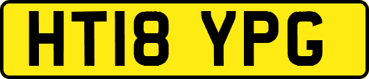 HT18YPG
