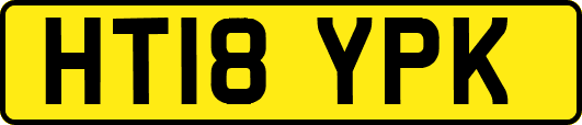 HT18YPK