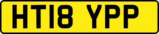 HT18YPP