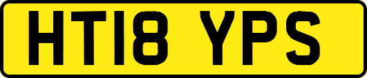 HT18YPS