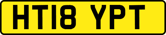 HT18YPT