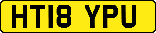 HT18YPU