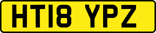 HT18YPZ