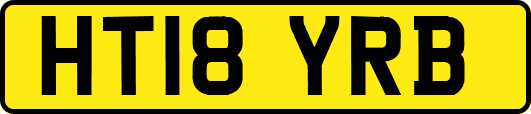 HT18YRB