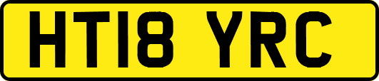 HT18YRC