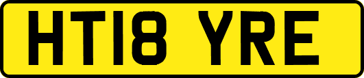 HT18YRE