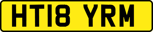 HT18YRM