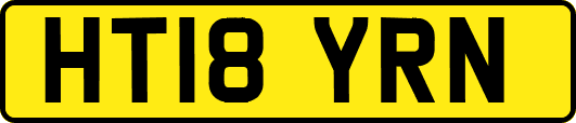 HT18YRN