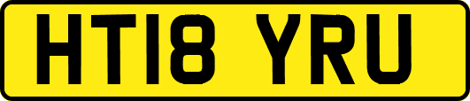 HT18YRU