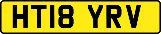 HT18YRV