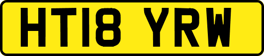 HT18YRW