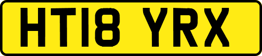 HT18YRX