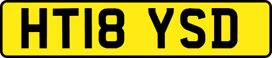 HT18YSD