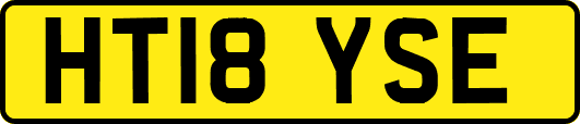 HT18YSE