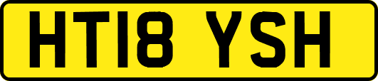 HT18YSH