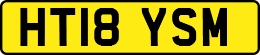 HT18YSM