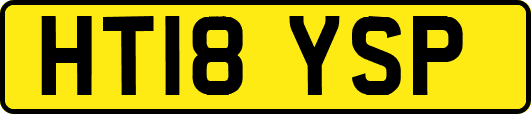 HT18YSP