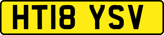 HT18YSV