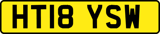 HT18YSW