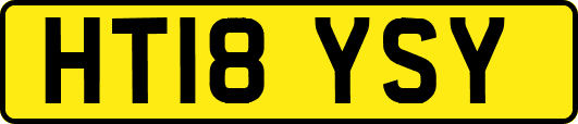 HT18YSY