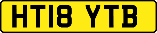 HT18YTB