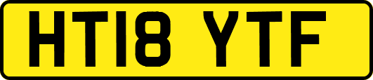 HT18YTF