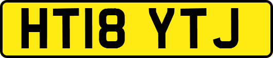 HT18YTJ