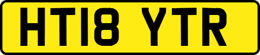 HT18YTR