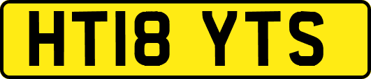 HT18YTS
