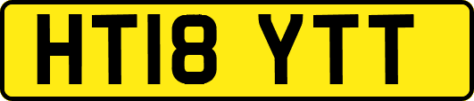 HT18YTT
